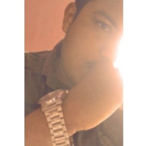 Meet your Posher, Mohd